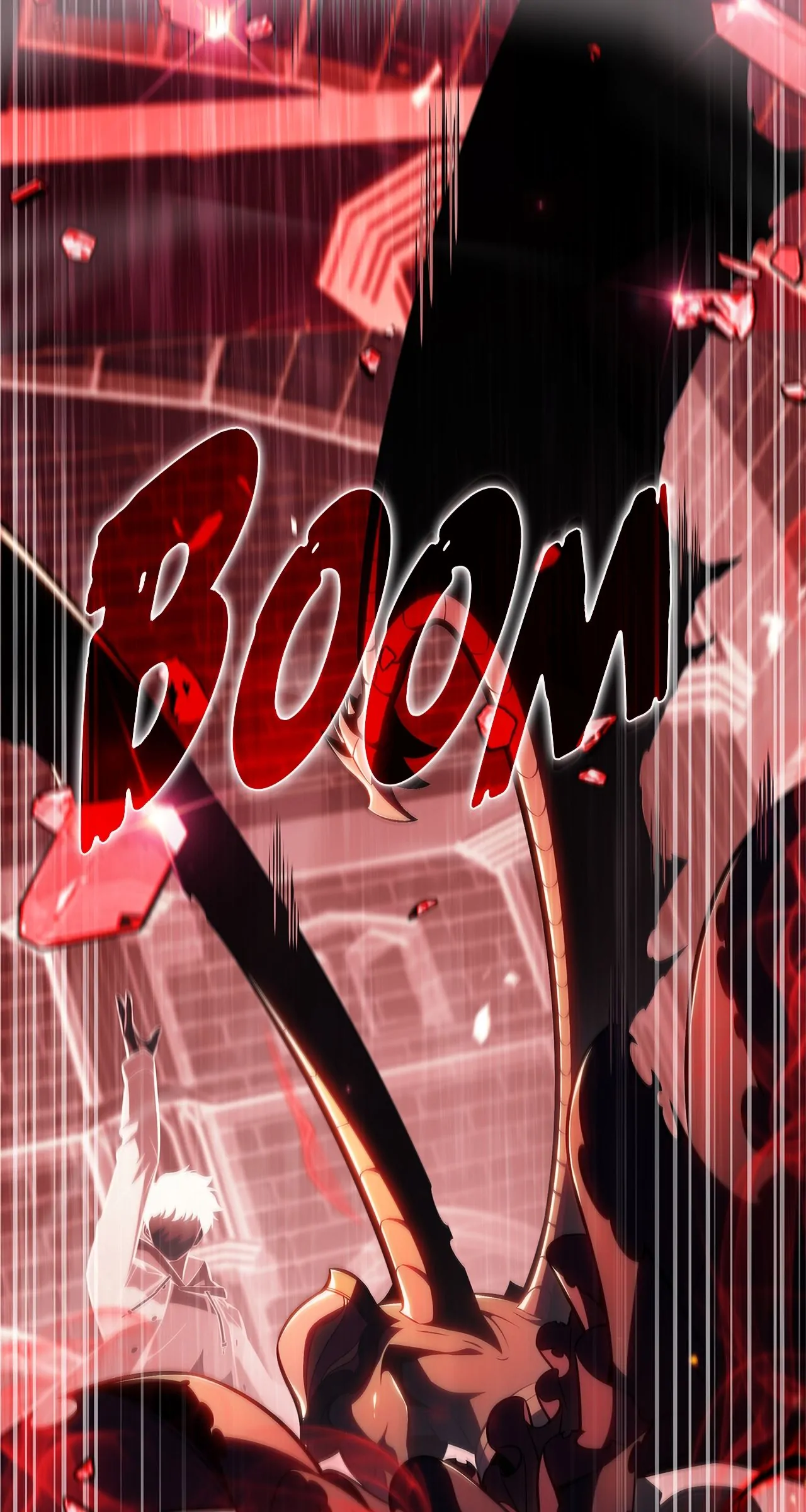 Read I'm the Max-Level Newbie Manga Online