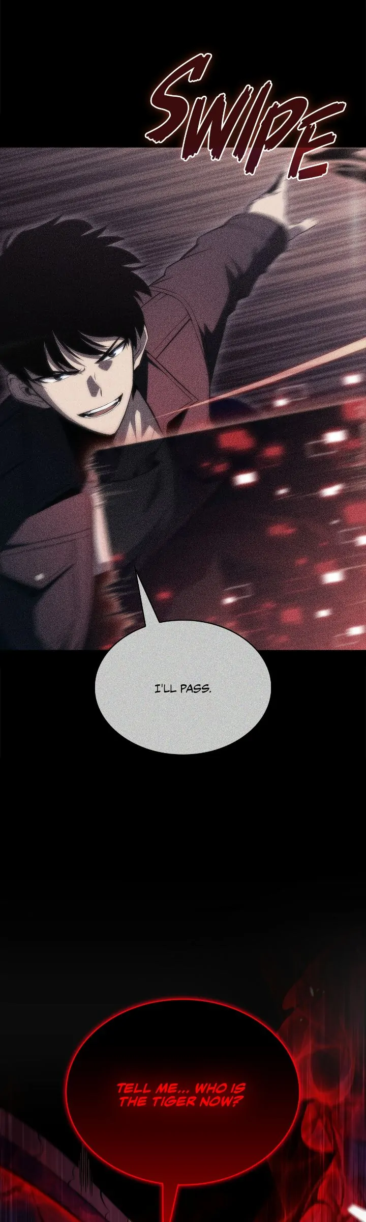Read I'm the Max-Level Newbie Manga Online