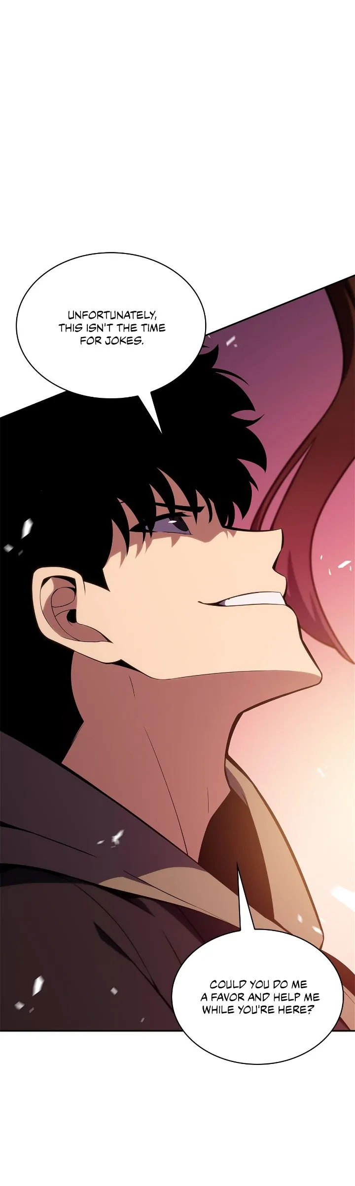 Read I'm the Max-Level Newbie Manga Online