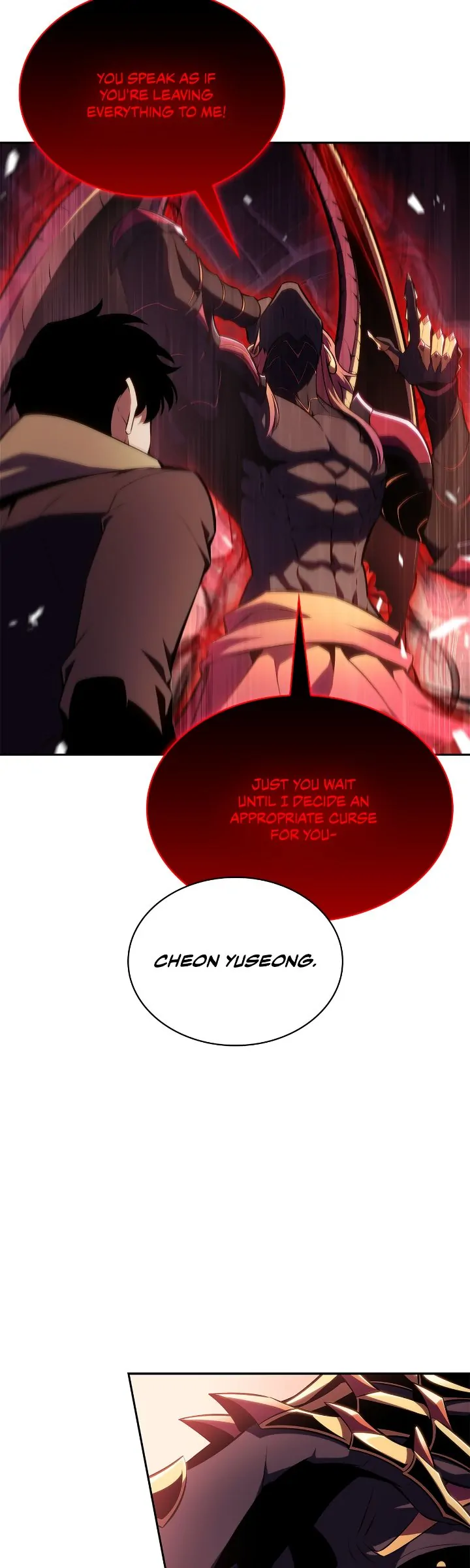 Read I'm the Max-Level Newbie Manga Online