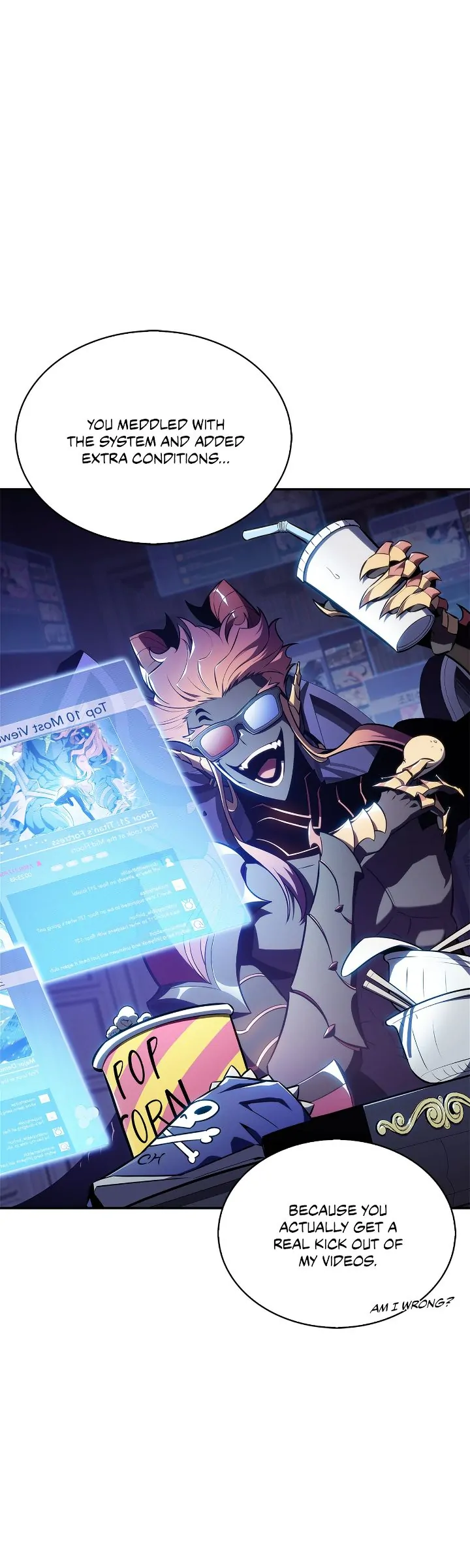 Read I'm the Max-Level Newbie Manga Online