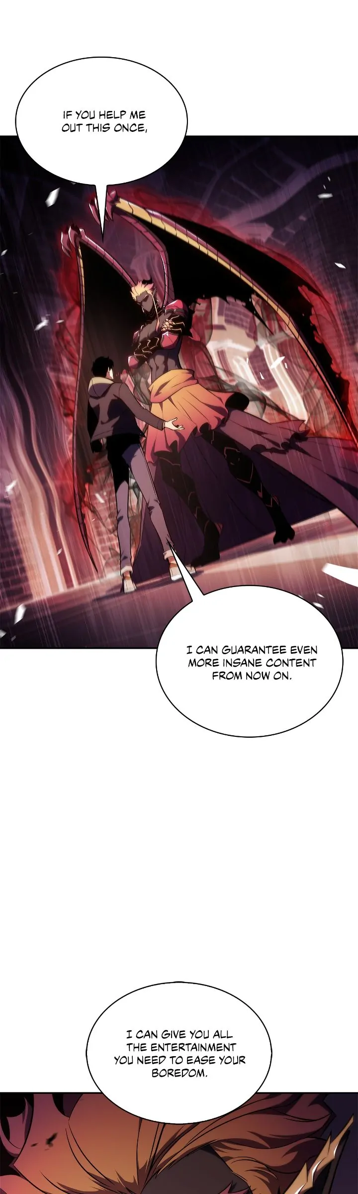 Read I'm the Max-Level Newbie Manga Online