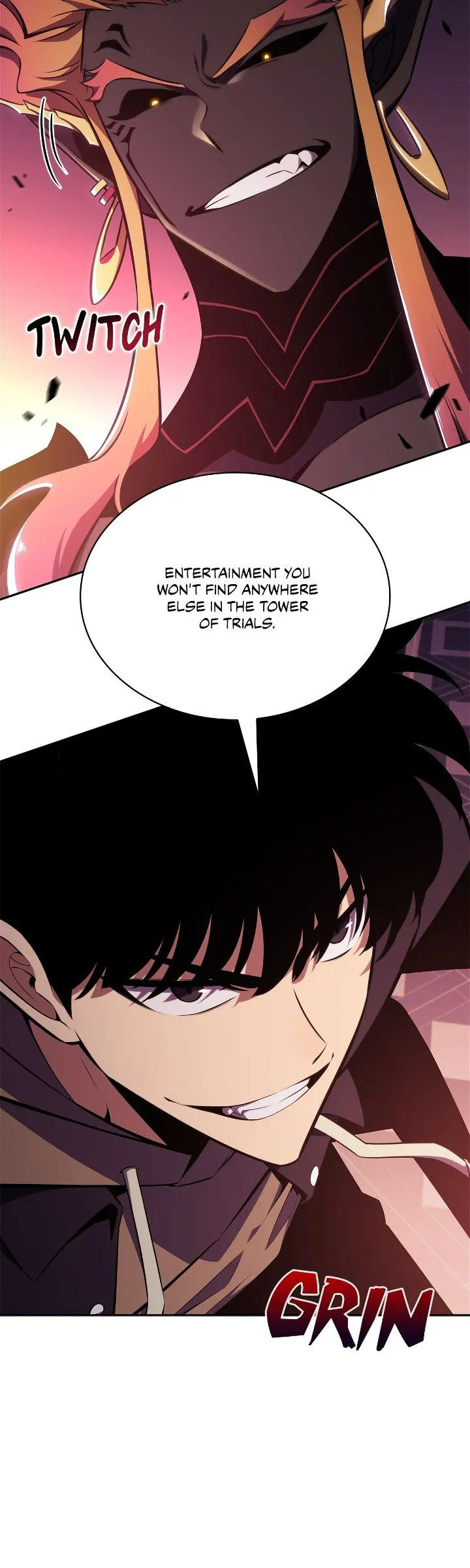 Read I'm the Max-Level Newbie Manga Online
