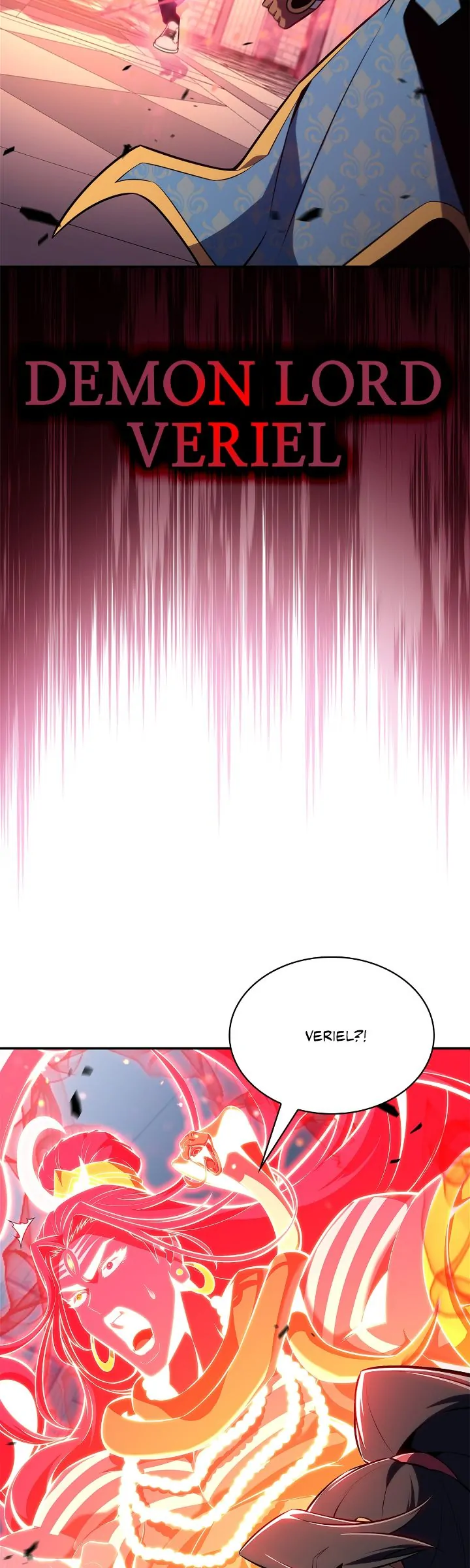 Read I'm the Max-Level Newbie Manga Online