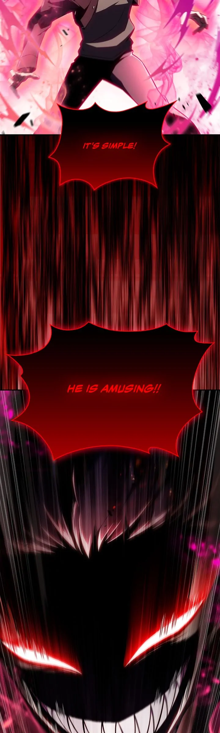 Read I'm the Max-Level Newbie Manga Online