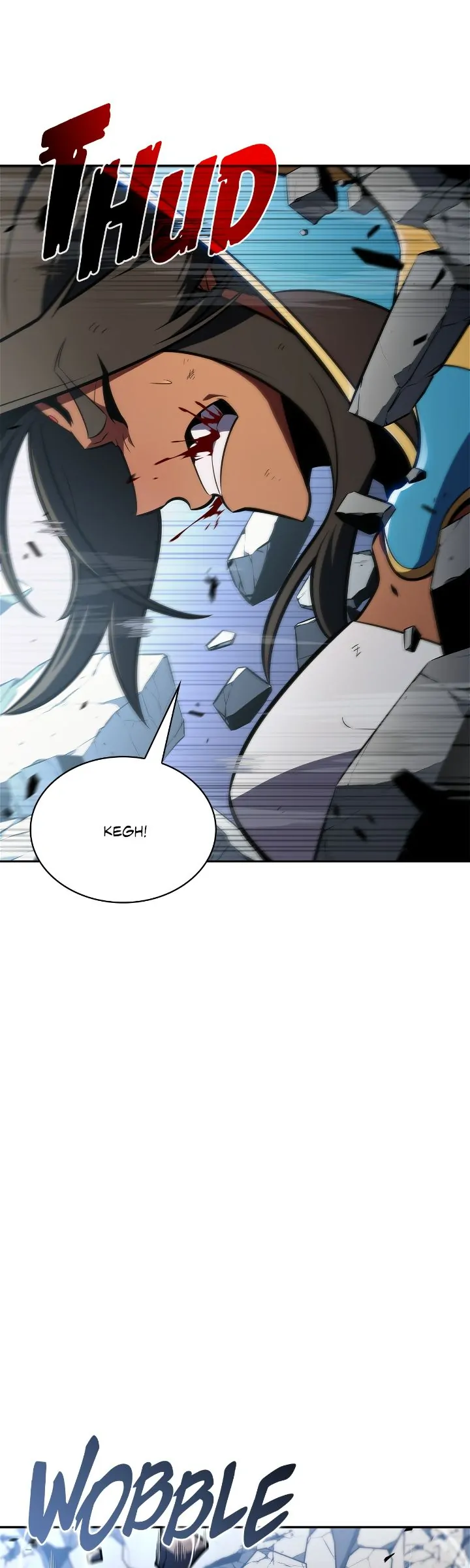 Read I'm the Max-Level Newbie Manga Online
