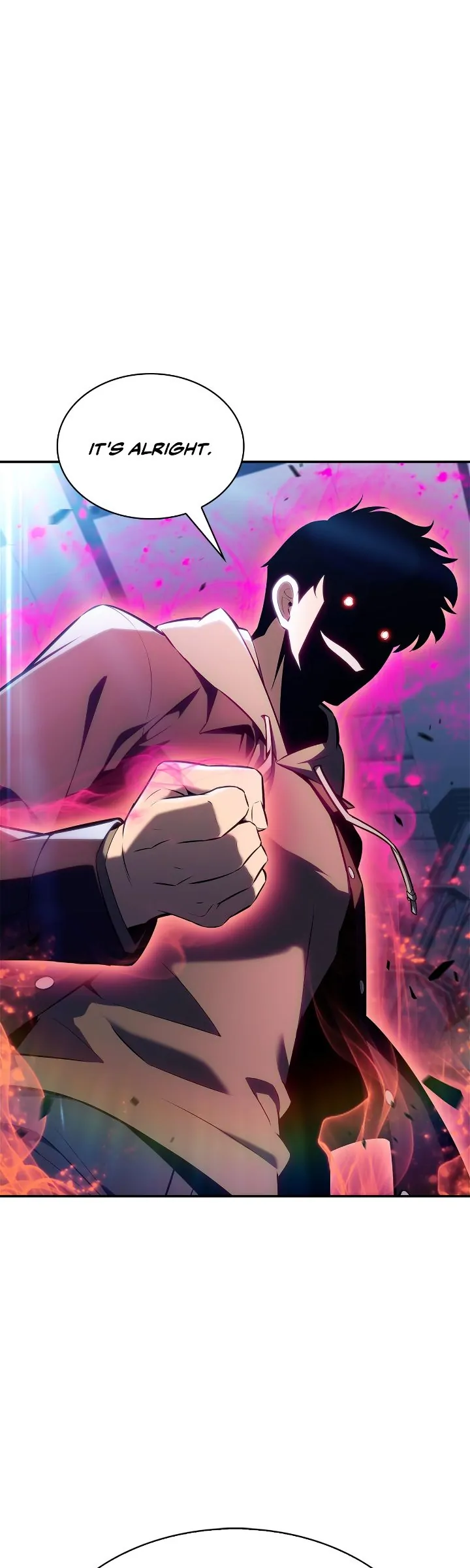 Read I'm the Max-Level Newbie Manga Online