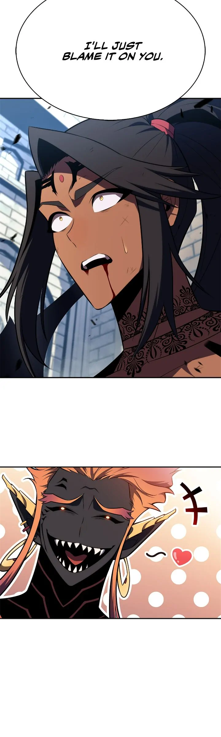 Read I'm the Max-Level Newbie Manga Online