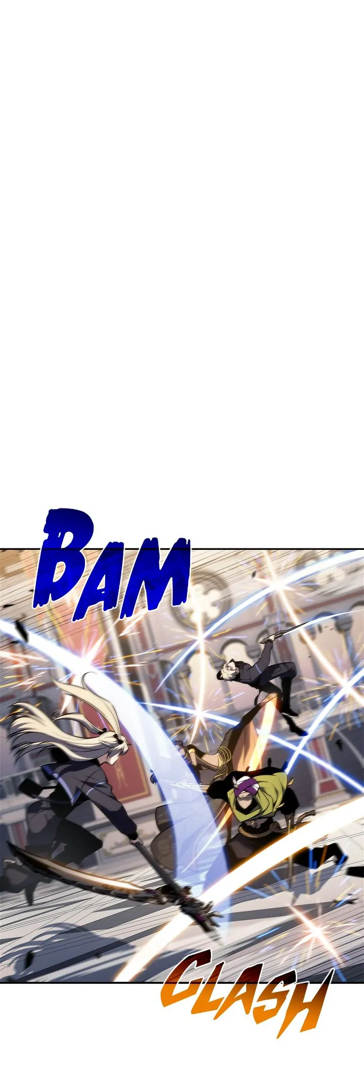 Read I'm the Max-Level Newbie Manga Online