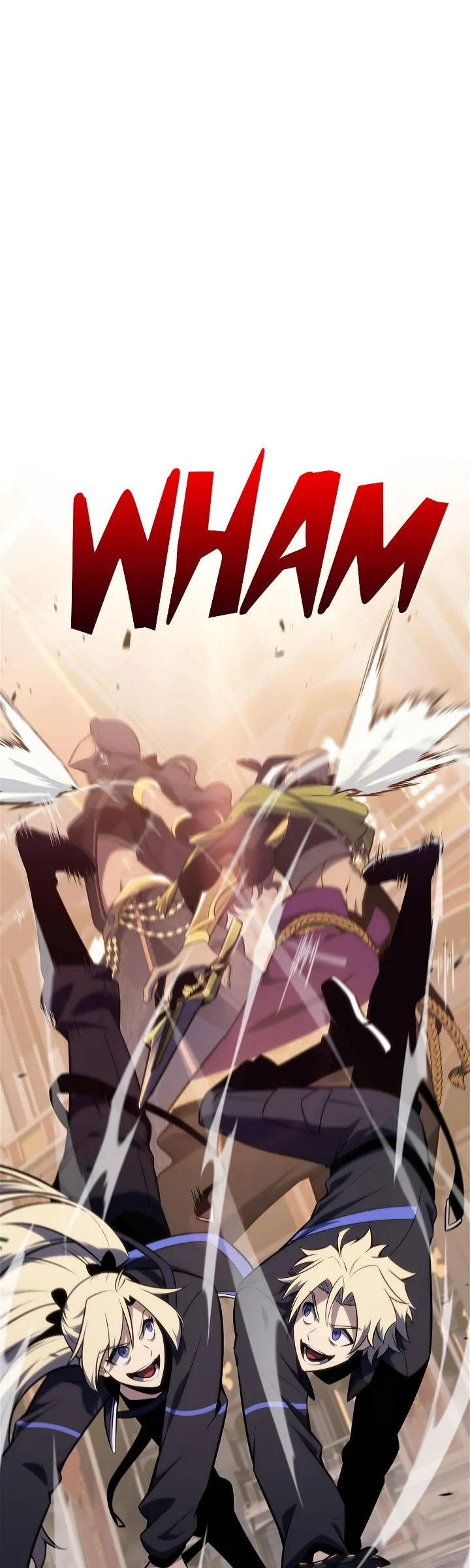 Read I'm the Max-Level Newbie Manga Online