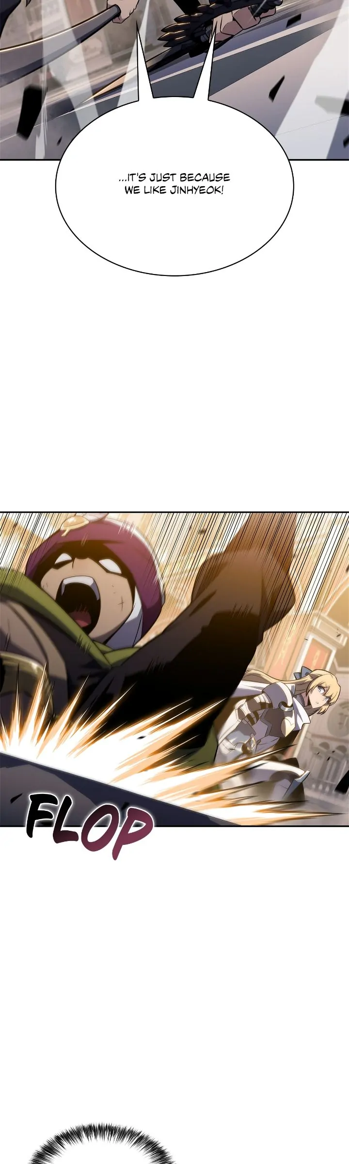 Read I'm the Max-Level Newbie Manga Online