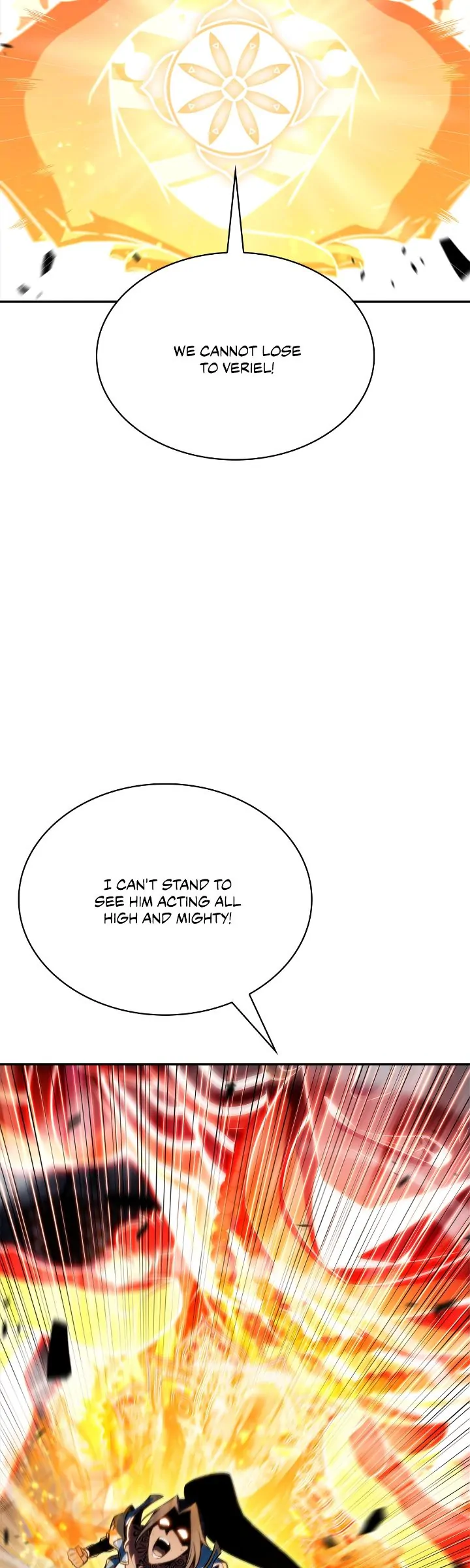 Read I'm the Max-Level Newbie Manga Online