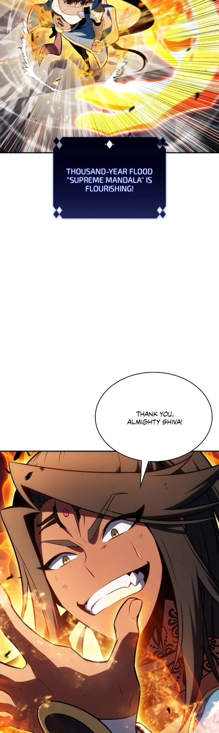 Read I'm the Max-Level Newbie Manga Online