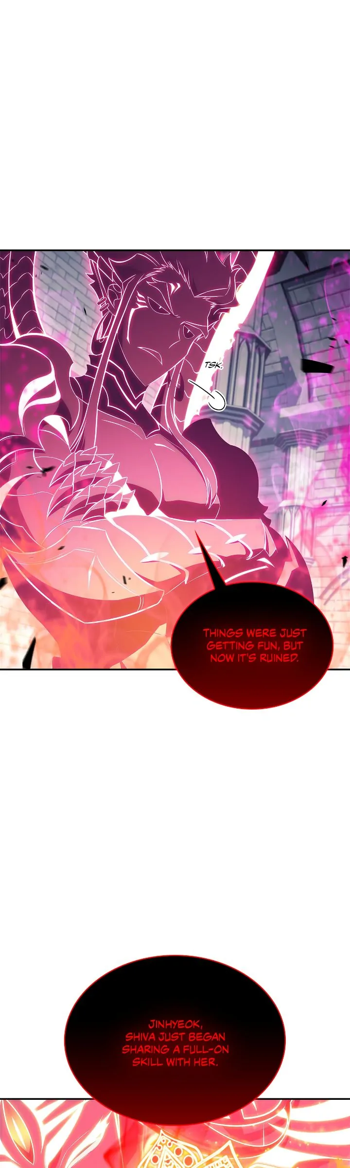 Read I'm the Max-Level Newbie Manga Online