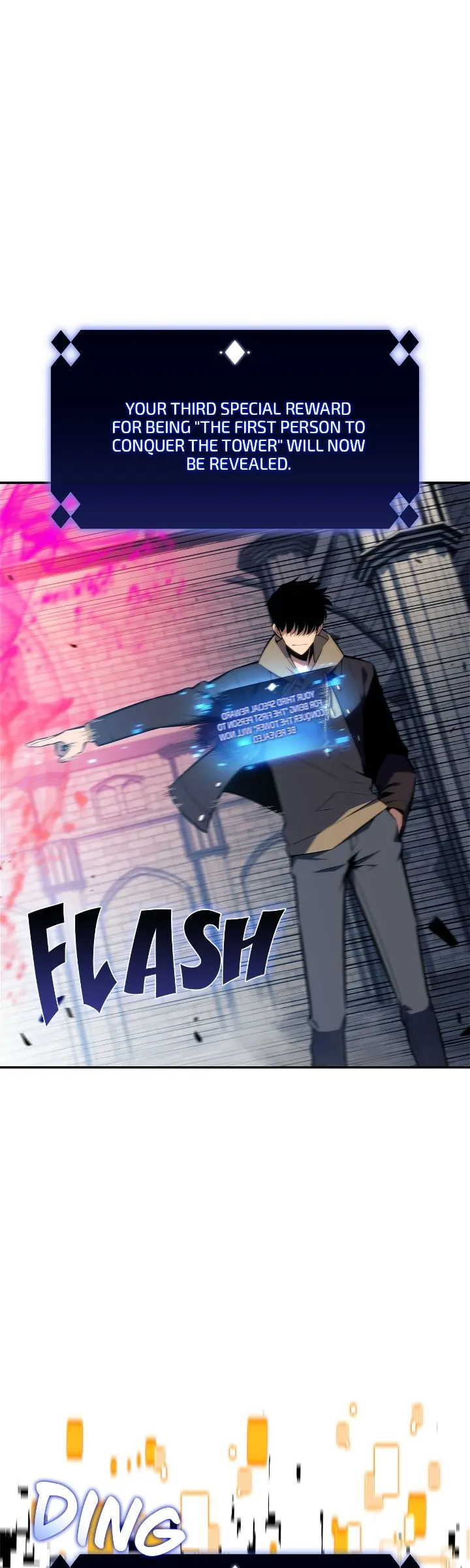 Read I'm the Max-Level Newbie Manga Online