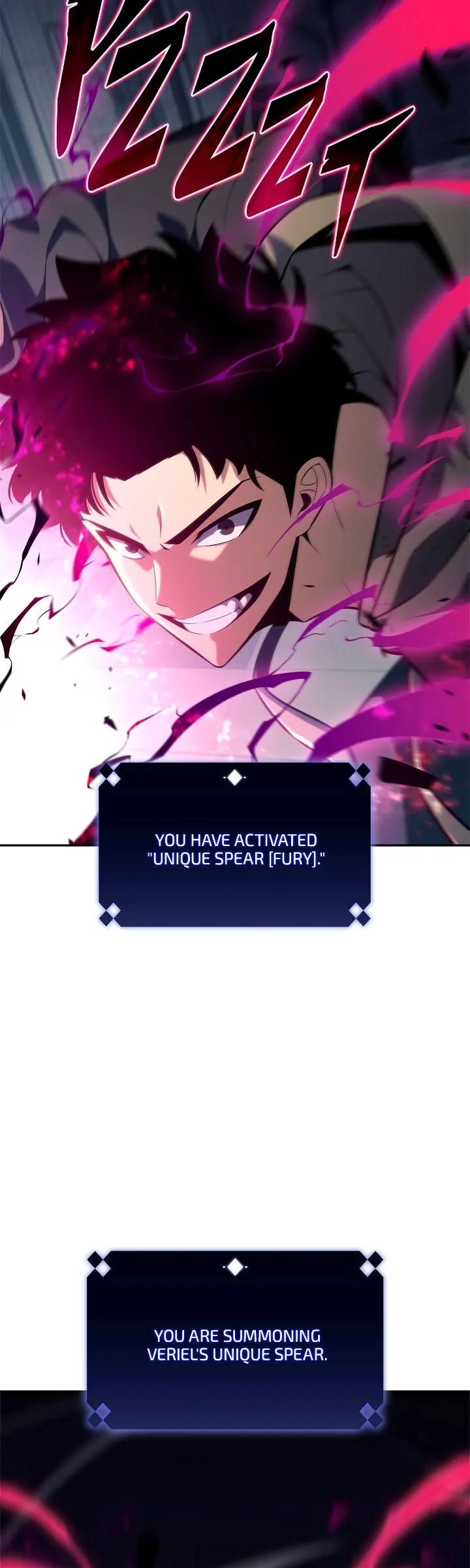 Read I'm the Max-Level Newbie Manga Online