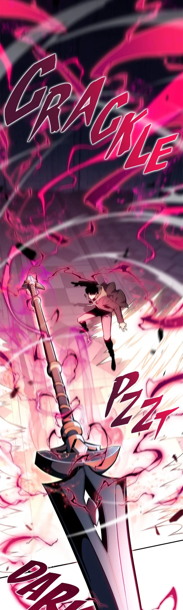 Read I'm the Max-Level Newbie Manga Online