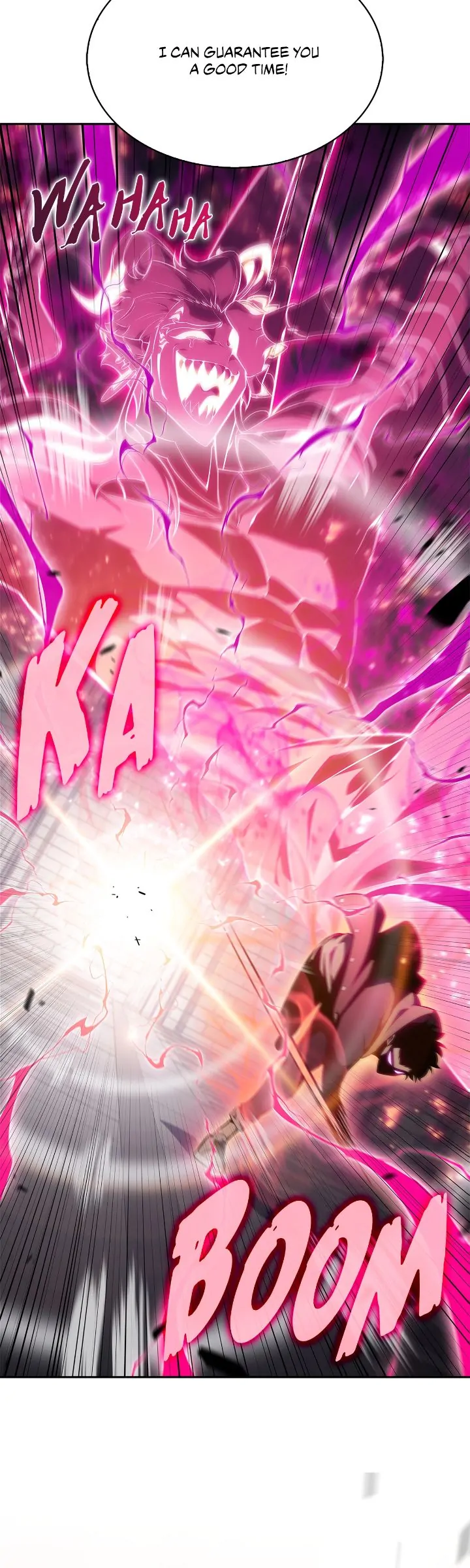Read I'm the Max-Level Newbie Manga Online