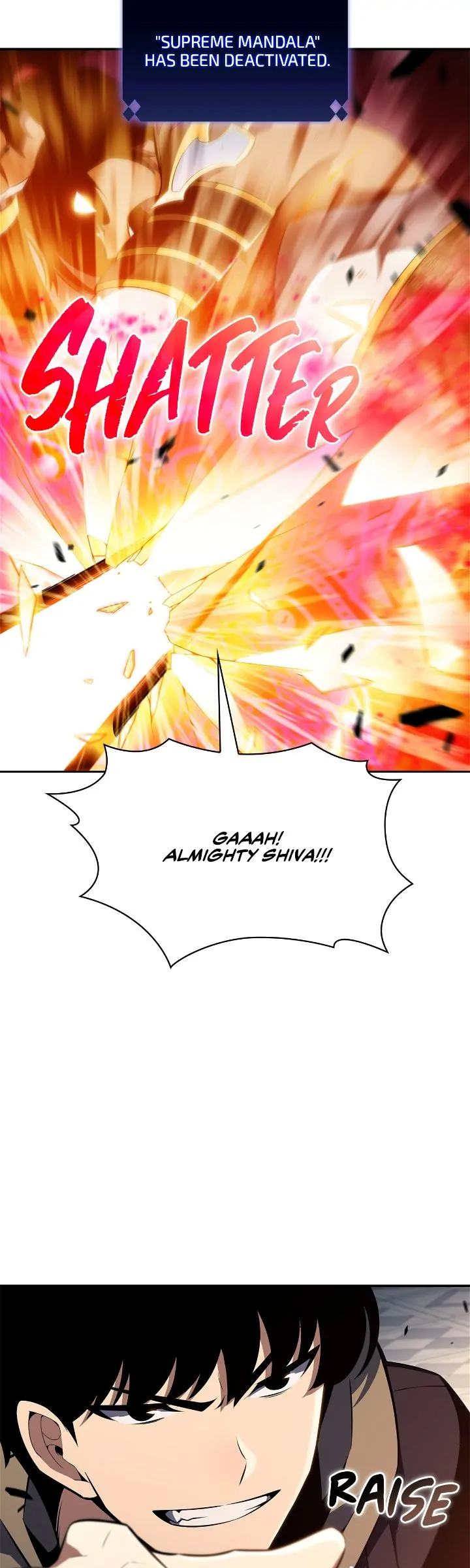 Read I'm the Max-Level Newbie Manga Online