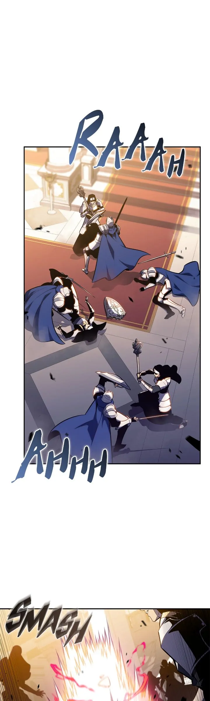 Read I'm the Max-Level Newbie Manga Online