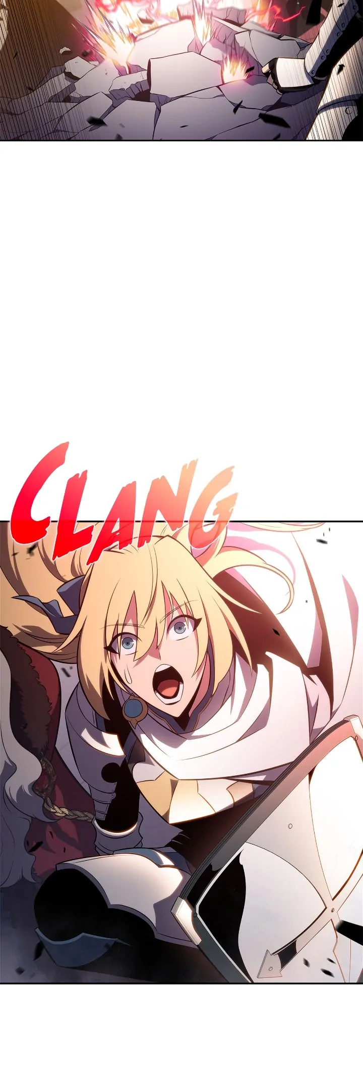 Read I'm the Max-Level Newbie Manga Online