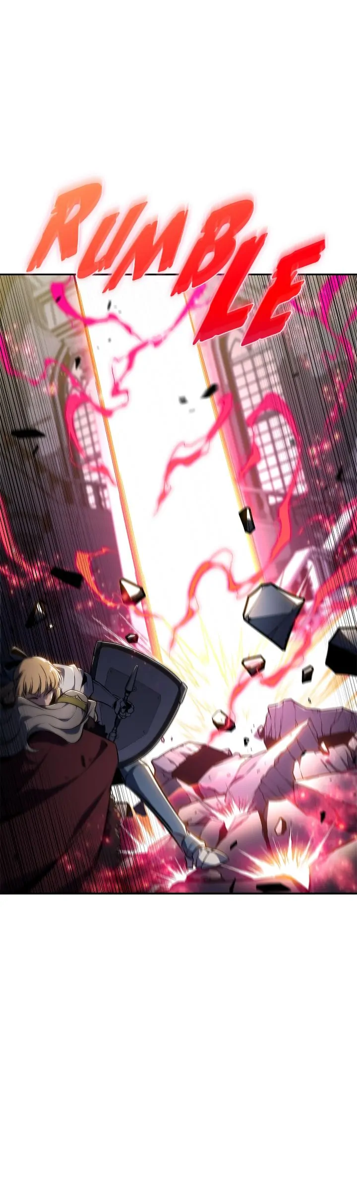 Read I'm the Max-Level Newbie Manga Online