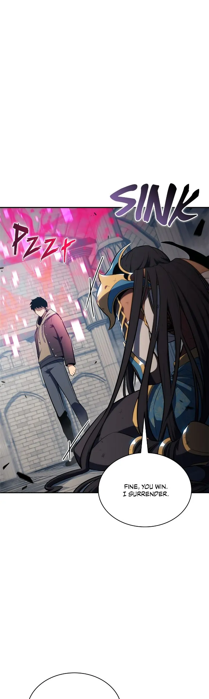Read I'm the Max-Level Newbie Manga Online