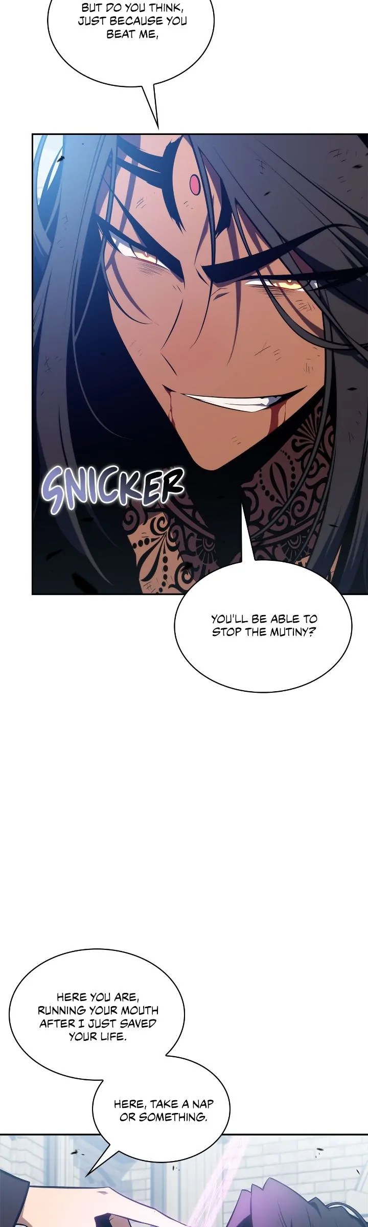 Read I'm the Max-Level Newbie Manga Online