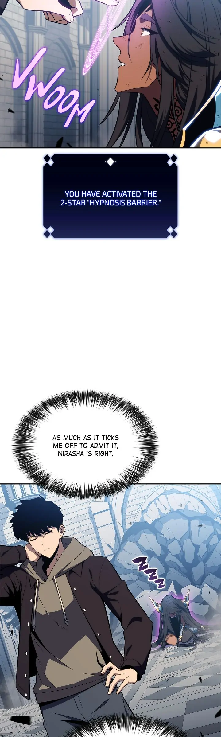 Read I'm the Max-Level Newbie Manga Online