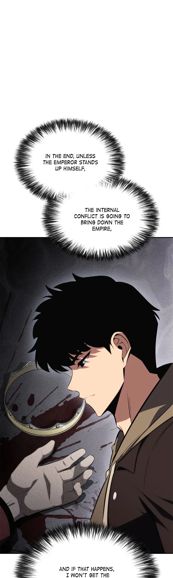 Read I'm the Max-Level Newbie Manga Online