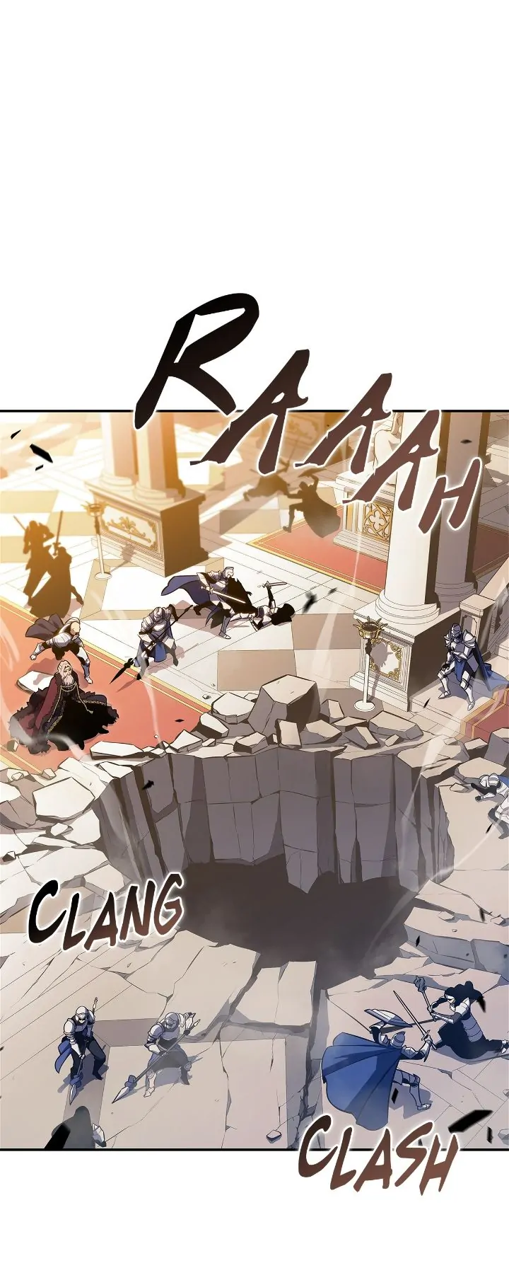 Read I'm the Max-Level Newbie Manga Online