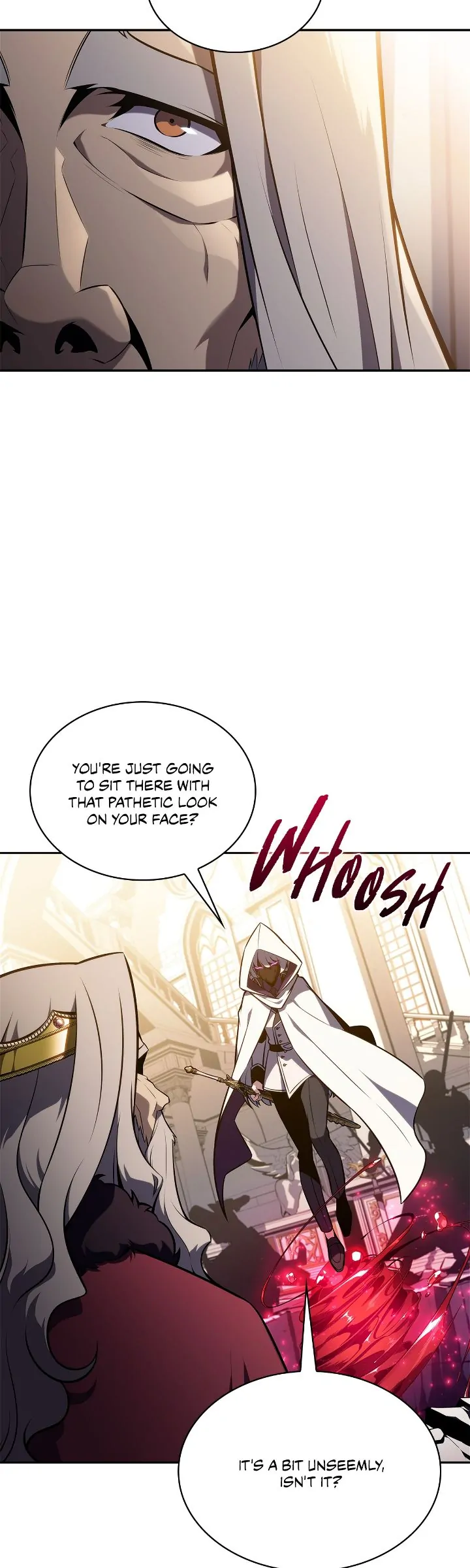 Read I'm the Max-Level Newbie Manga Online