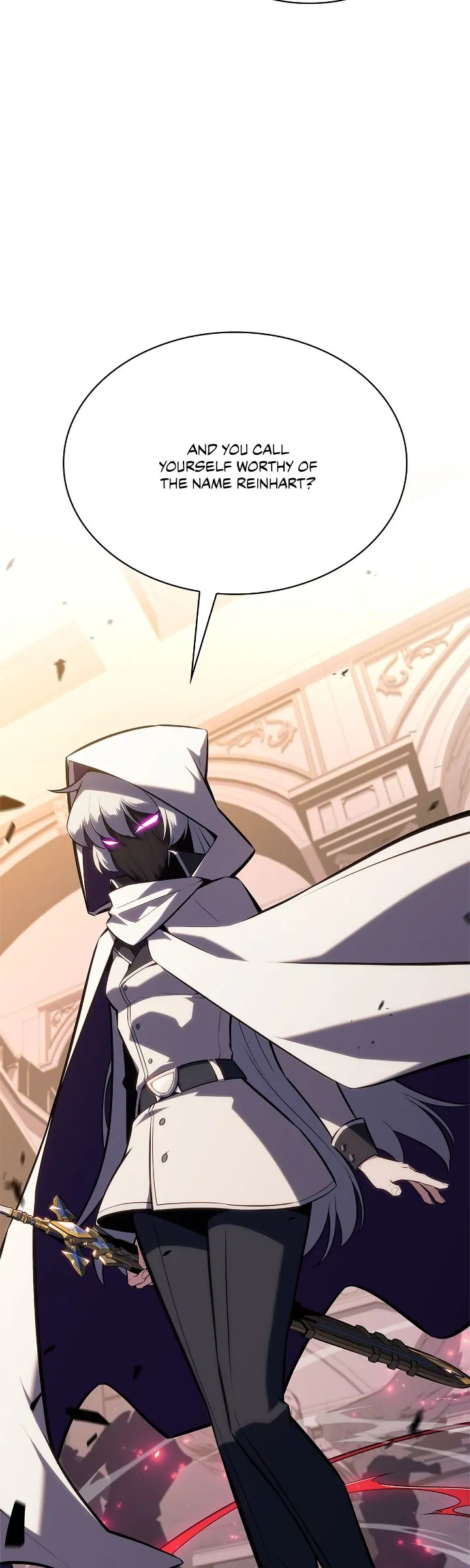 Read I'm the Max-Level Newbie Manga Online