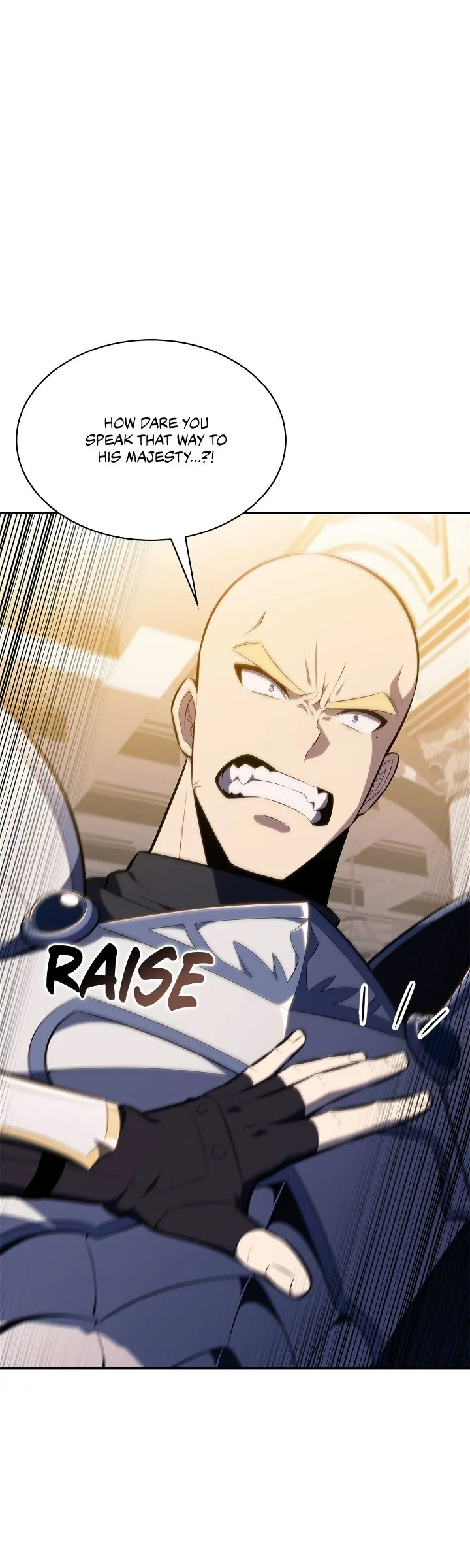 Read I'm the Max-Level Newbie Manga Online