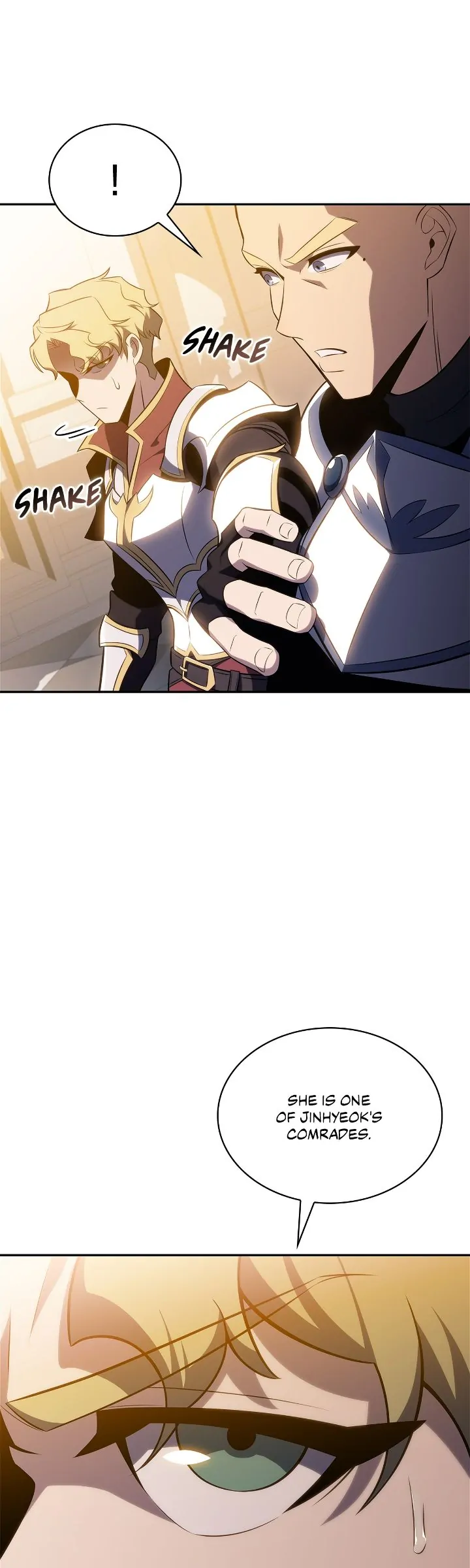Read I'm the Max-Level Newbie Manga Online