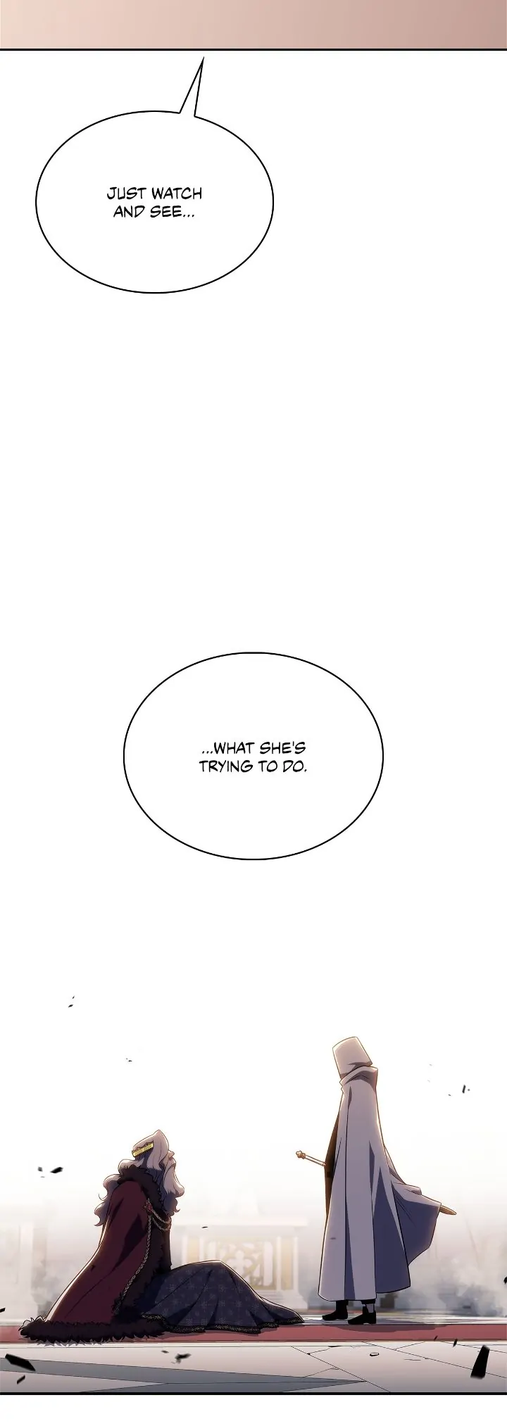 Read I'm the Max-Level Newbie Manga Online