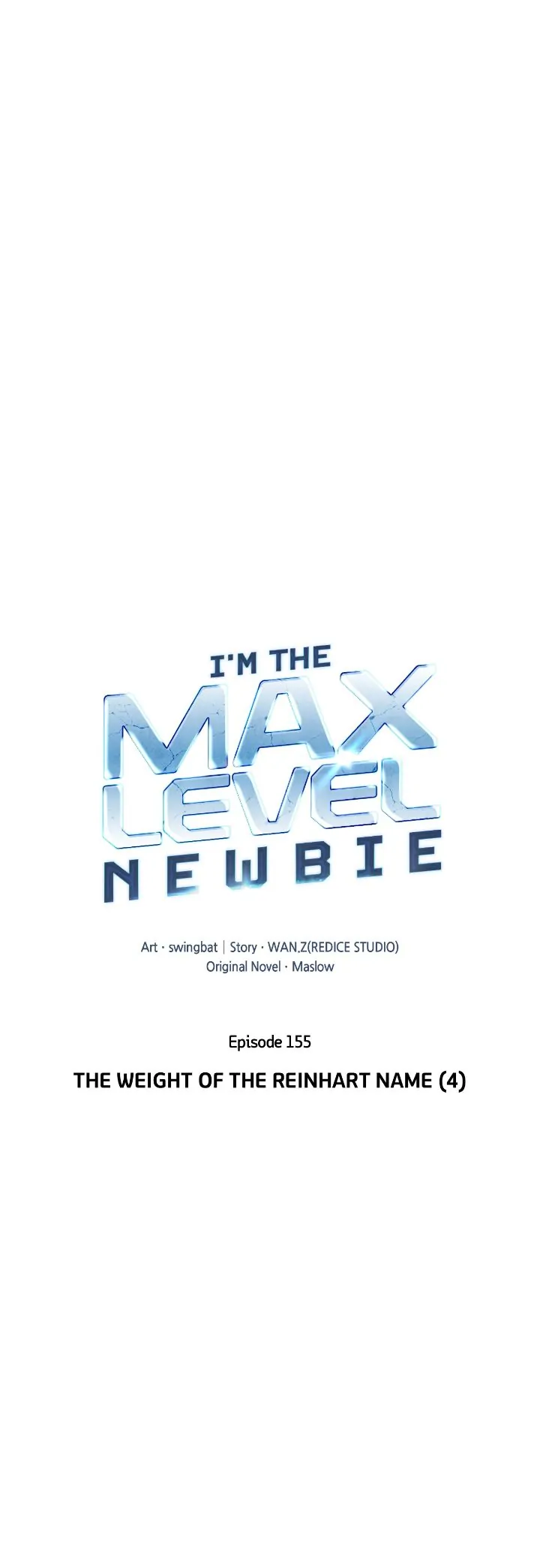 Read I'm the Max-Level Newbie Manga Online