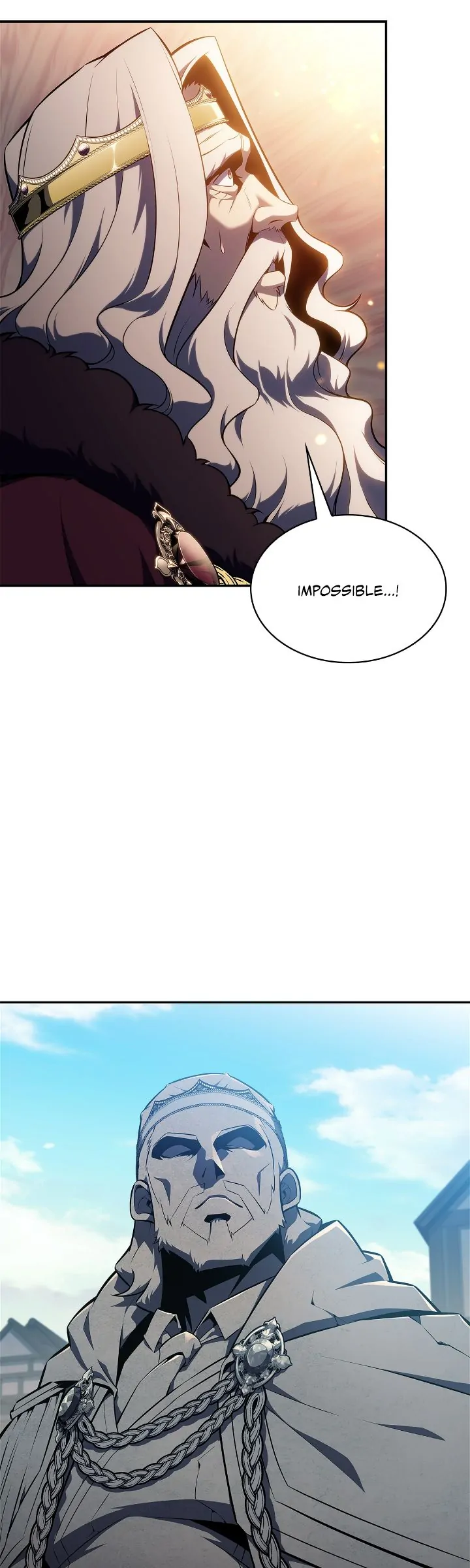 Read I'm the Max-Level Newbie Manga Online