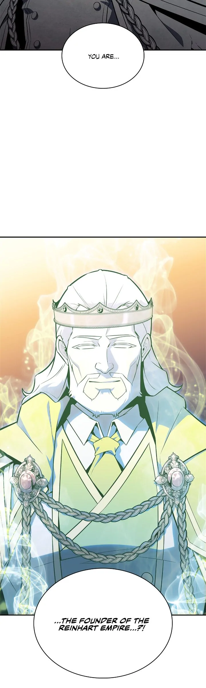 Read I'm the Max-Level Newbie Manga Online