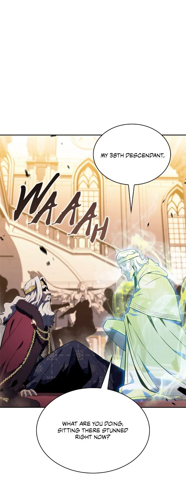 Read I'm the Max-Level Newbie Manga Online
