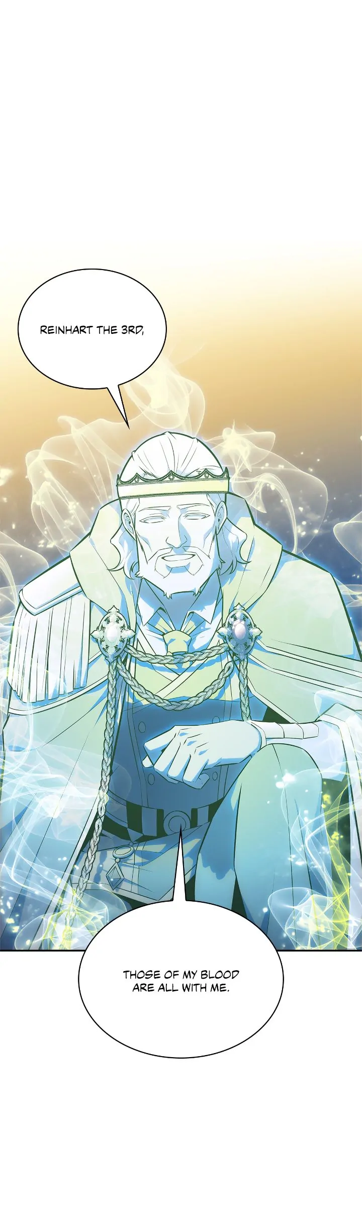 Read I'm the Max-Level Newbie Manga Online