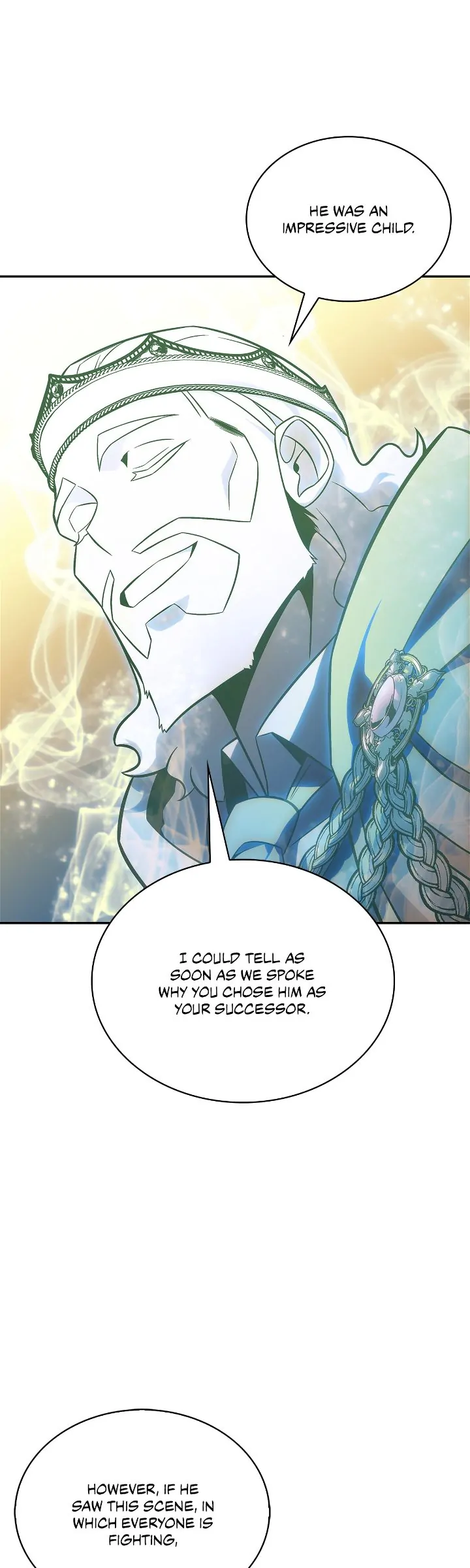 Read I'm the Max-Level Newbie Manga Online