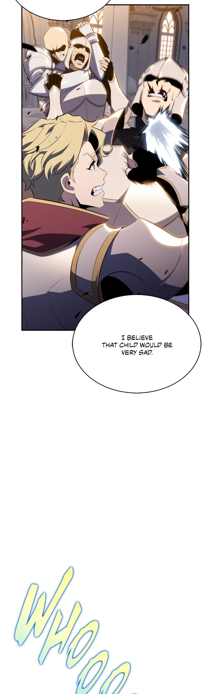 Read I'm the Max-Level Newbie Manga Online