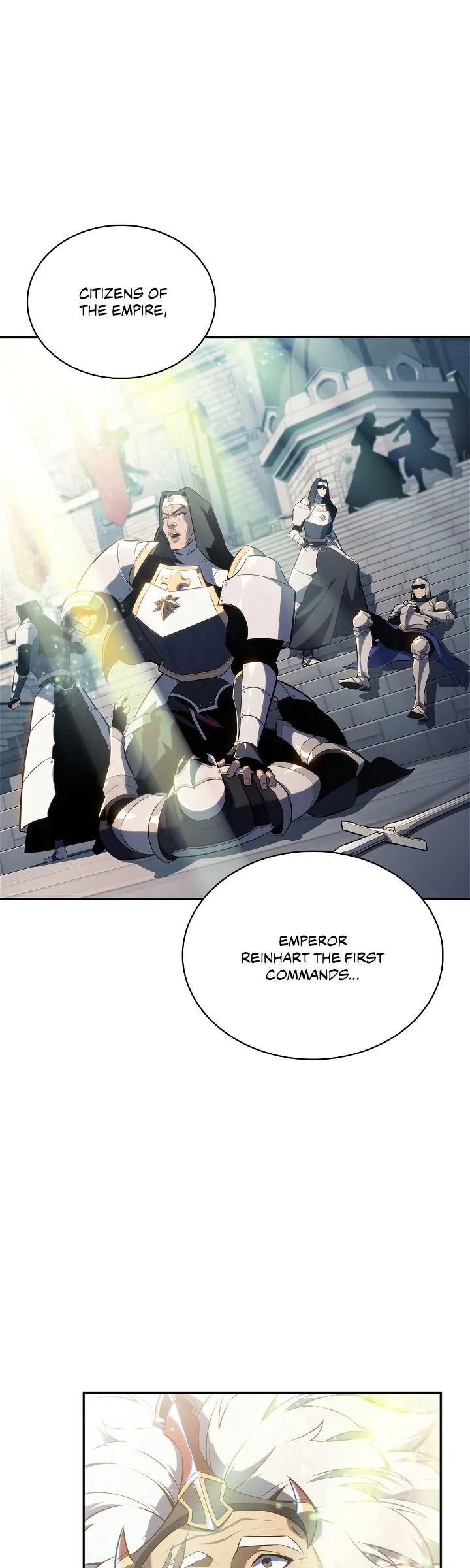 Read I'm the Max-Level Newbie Manga Online