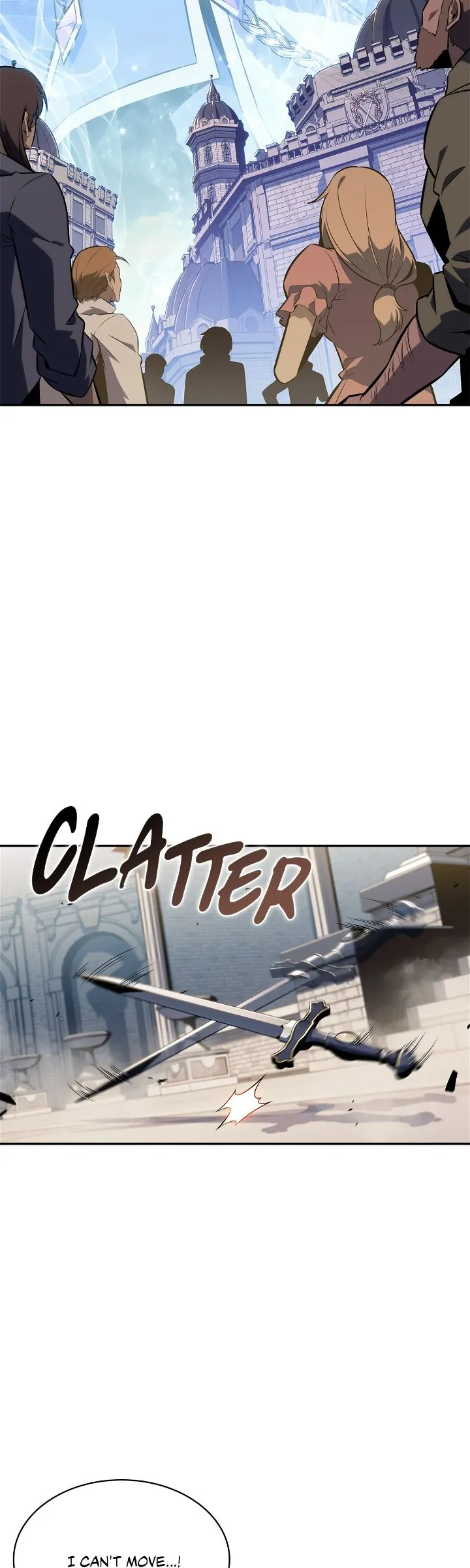 Read I'm the Max-Level Newbie Manga Online
