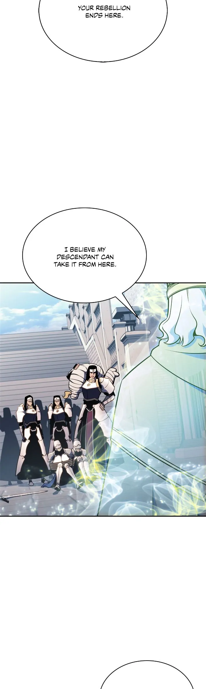 Read I'm the Max-Level Newbie Manga Online
