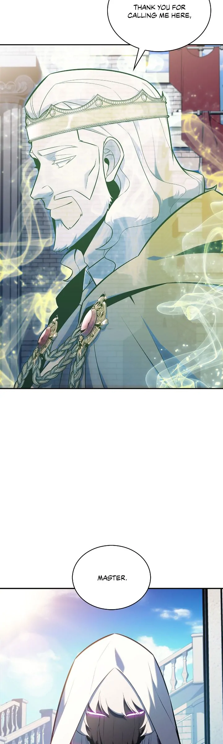 Read I'm the Max-Level Newbie Manga Online