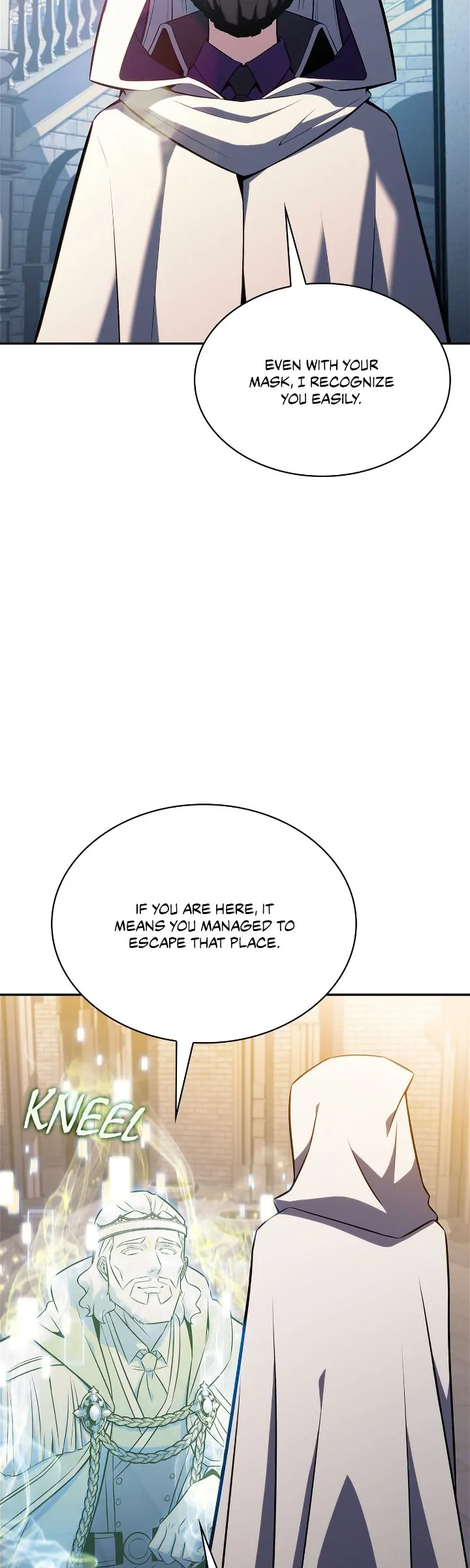 Read I'm the Max-Level Newbie Manga Online