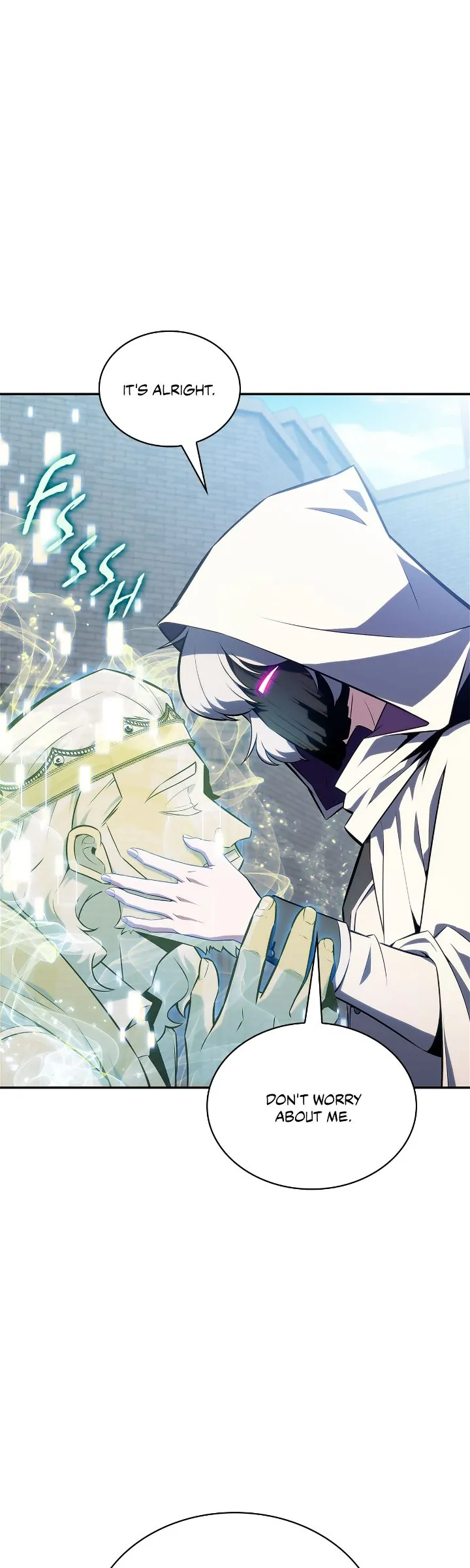 Read I'm the Max-Level Newbie Manga Online