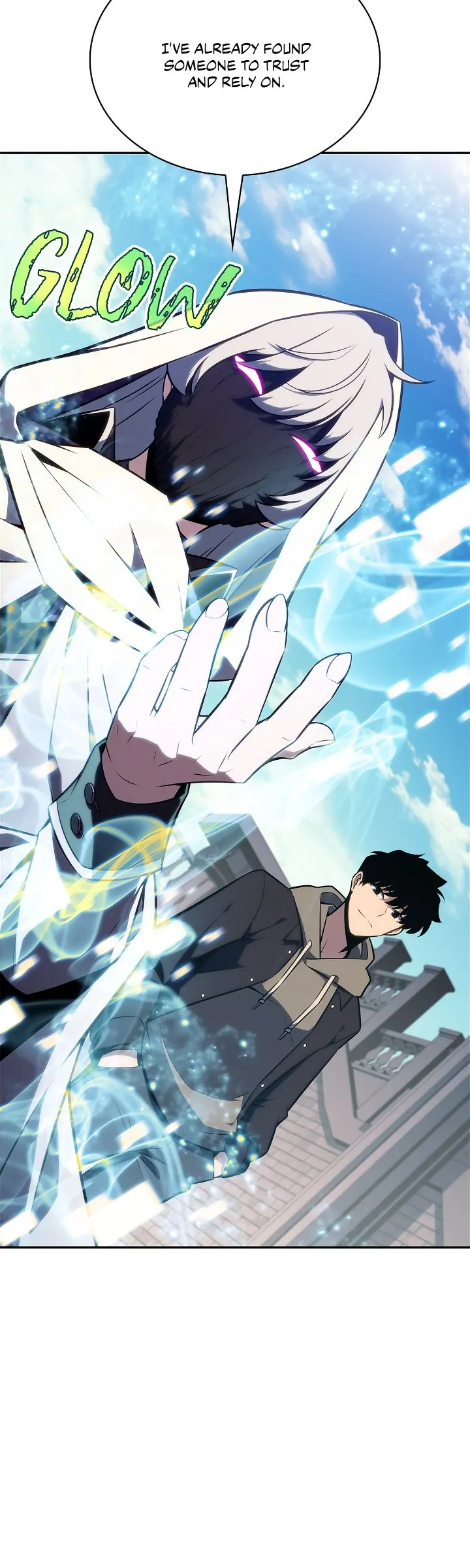 Read I'm the Max-Level Newbie Manga Online